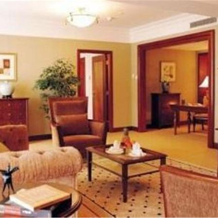 Chang An Grand Hotel Πεκίνο Δωμάτιο φωτογραφία