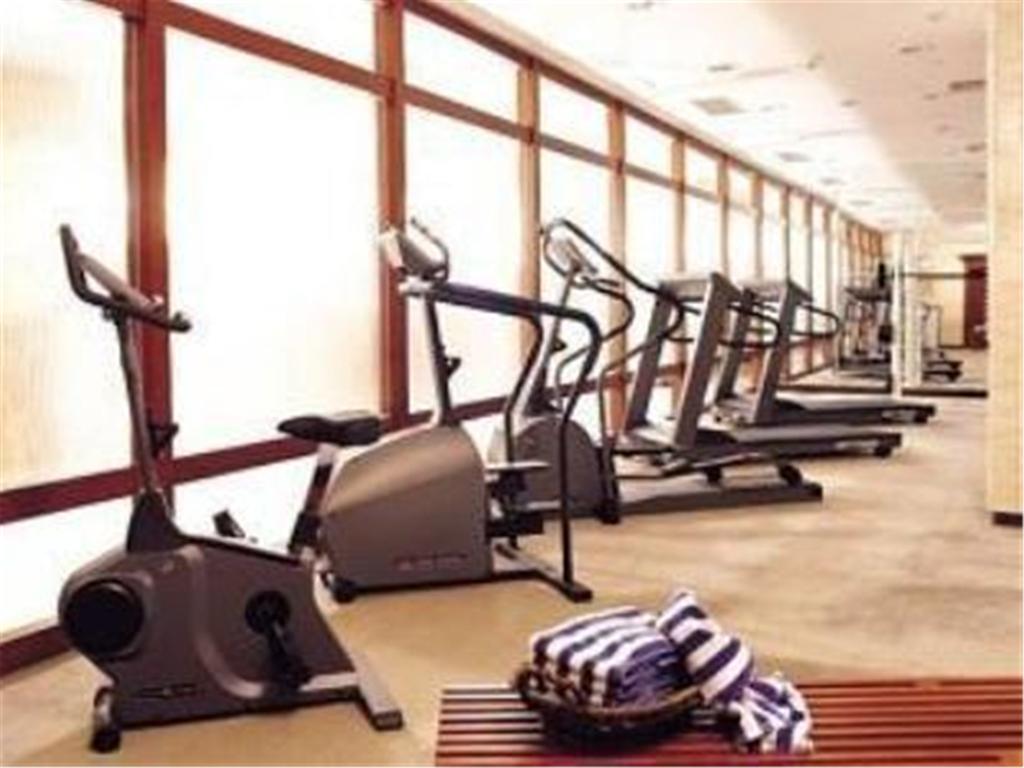 Chang An Grand Hotel Πεκίνο Εξωτερικό φωτογραφία