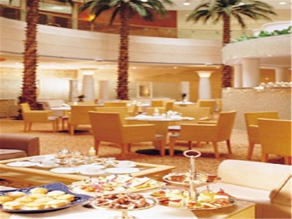 Chang An Grand Hotel Πεκίνο Εξωτερικό φωτογραφία