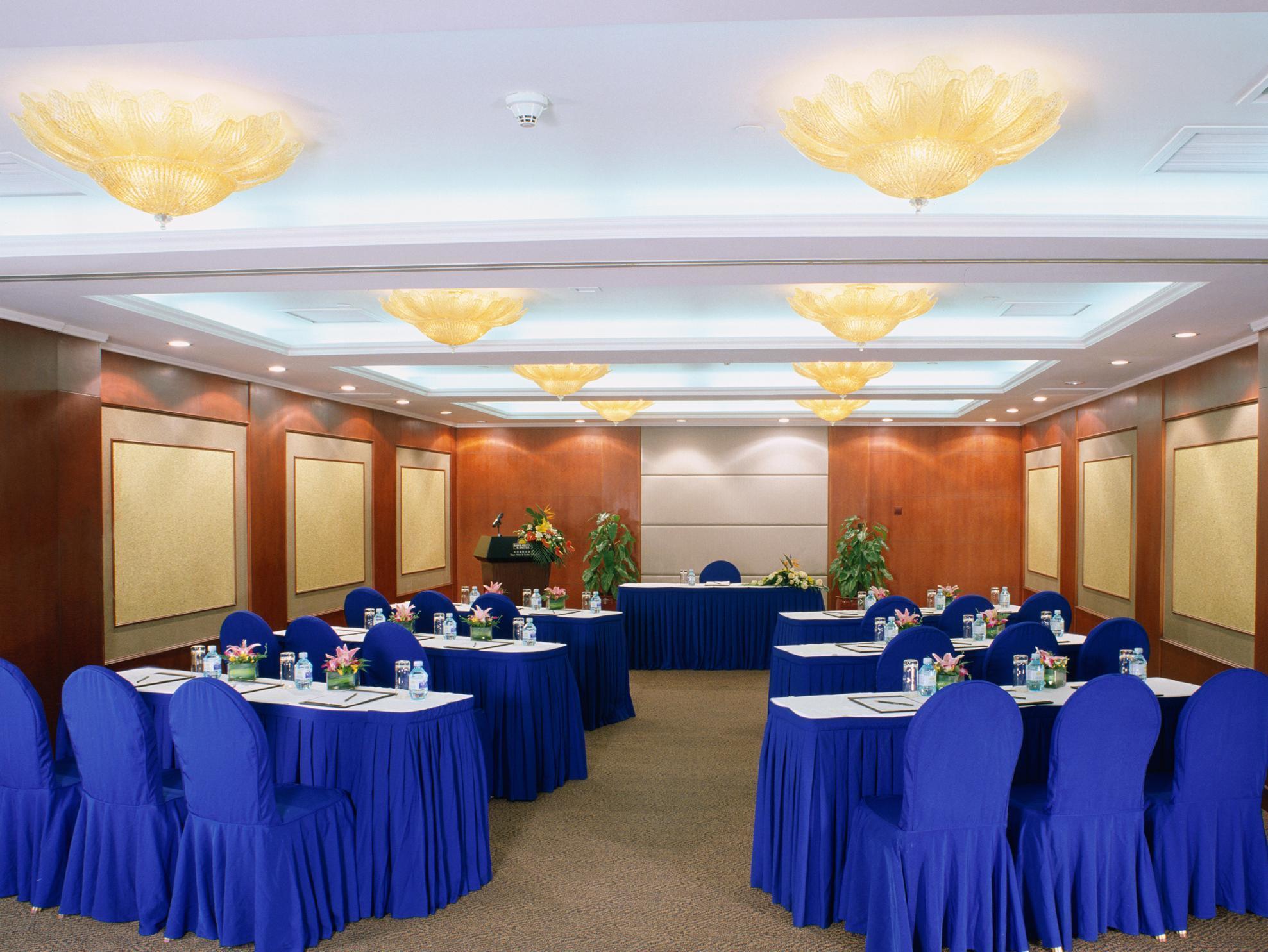 Chang An Grand Hotel Πεκίνο Εξωτερικό φωτογραφία