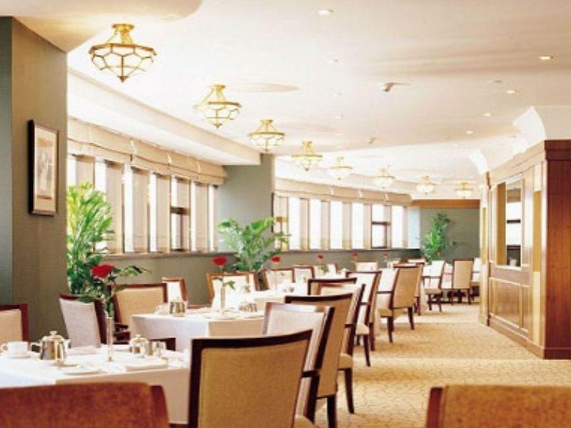 Chang An Grand Hotel Πεκίνο Εξωτερικό φωτογραφία
