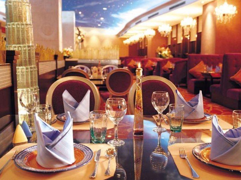 Chang An Grand Hotel Πεκίνο Εξωτερικό φωτογραφία