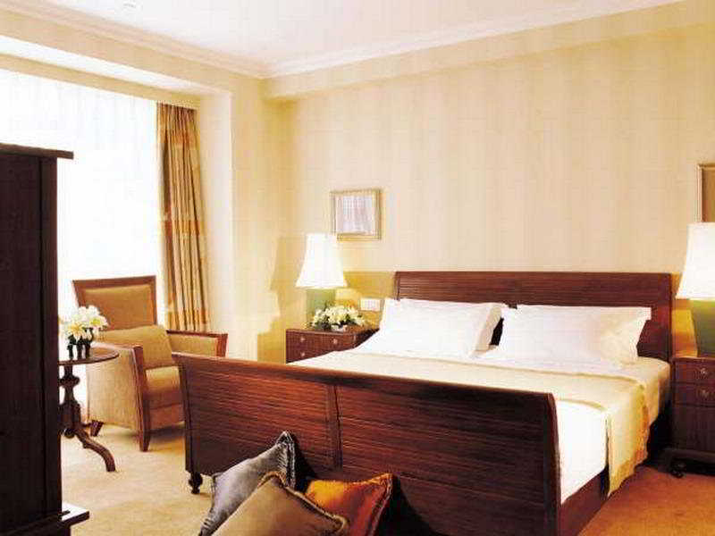 Chang An Grand Hotel Πεκίνο Δωμάτιο φωτογραφία