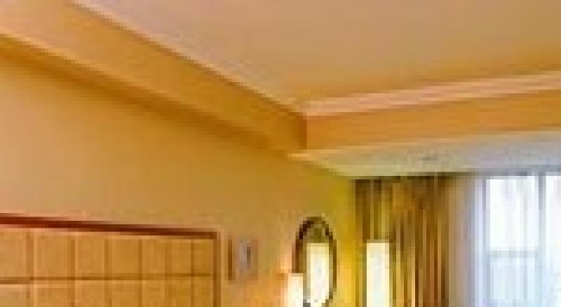 Chang An Grand Hotel Πεκίνο Εξωτερικό φωτογραφία