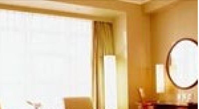 Chang An Grand Hotel Πεκίνο Εξωτερικό φωτογραφία