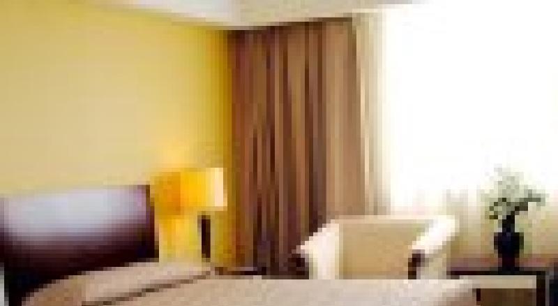Chang An Grand Hotel Πεκίνο Εξωτερικό φωτογραφία