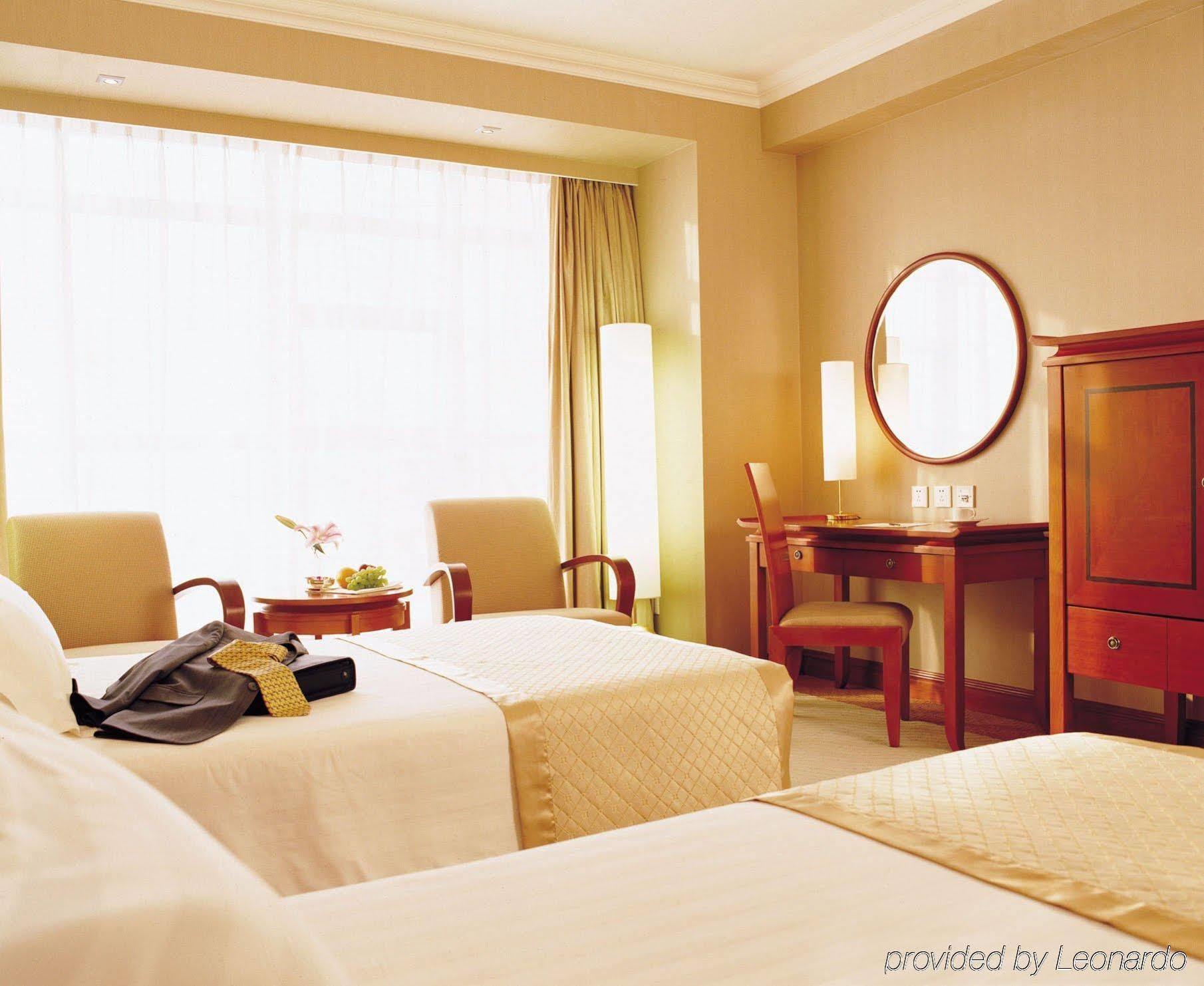 Chang An Grand Hotel Πεκίνο Δωμάτιο φωτογραφία